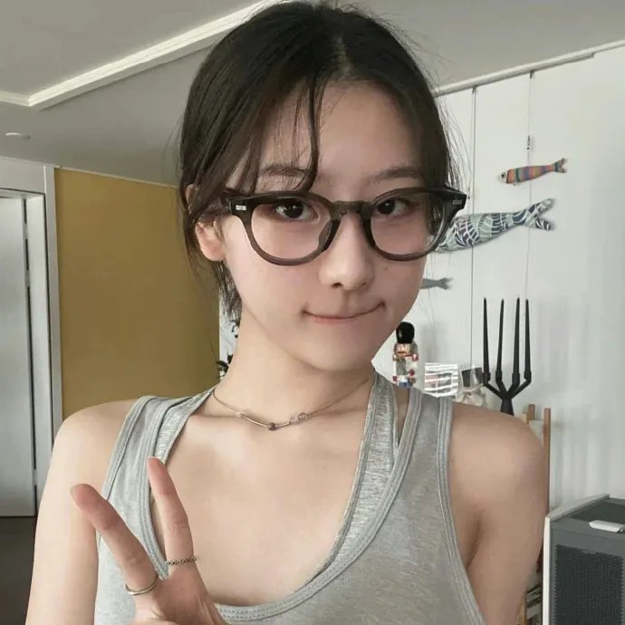 梅府有女初长成