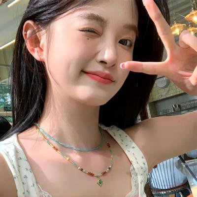 爱在春光乍现时