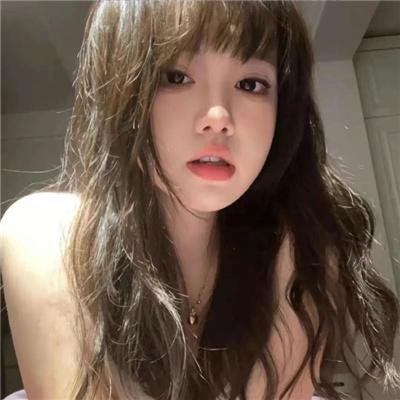 为了头发
